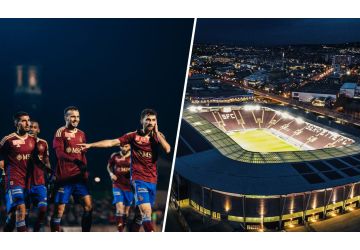 Vivez un match du Servette FC